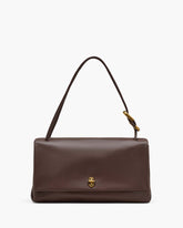 The Large Dual Bag Ganache