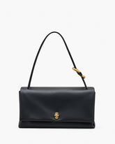 The Large Dual Bag Black