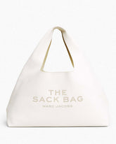The XL Sack Bag White