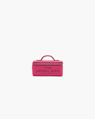 The Jewel Box Raspberry Pink