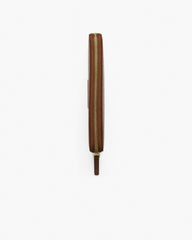 The Leather Continental Wallet Argan Oil