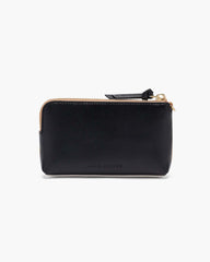 The Snapshot Wristlet Camel Multi