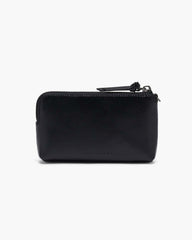 The Snapshot Dtm Wristlet Black