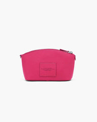 The Beauty Bag Raspberry Pink