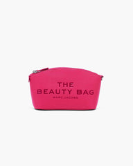 The Beauty Bag Raspberry Pink