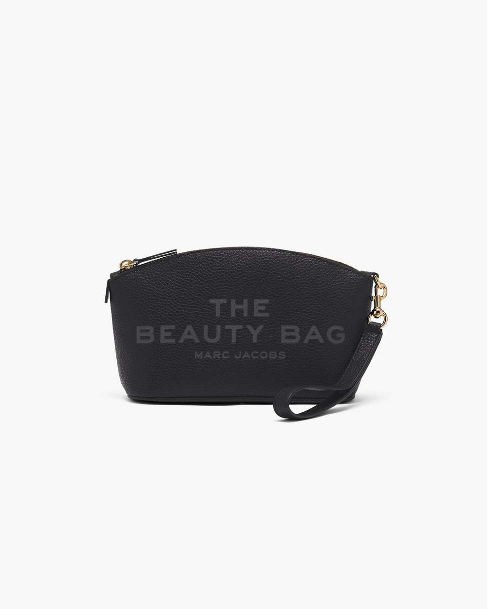 The Beauty Bag Black
