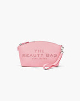 The Beauty Bag Ribbon Pink