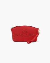 The Beauty Bag True Red