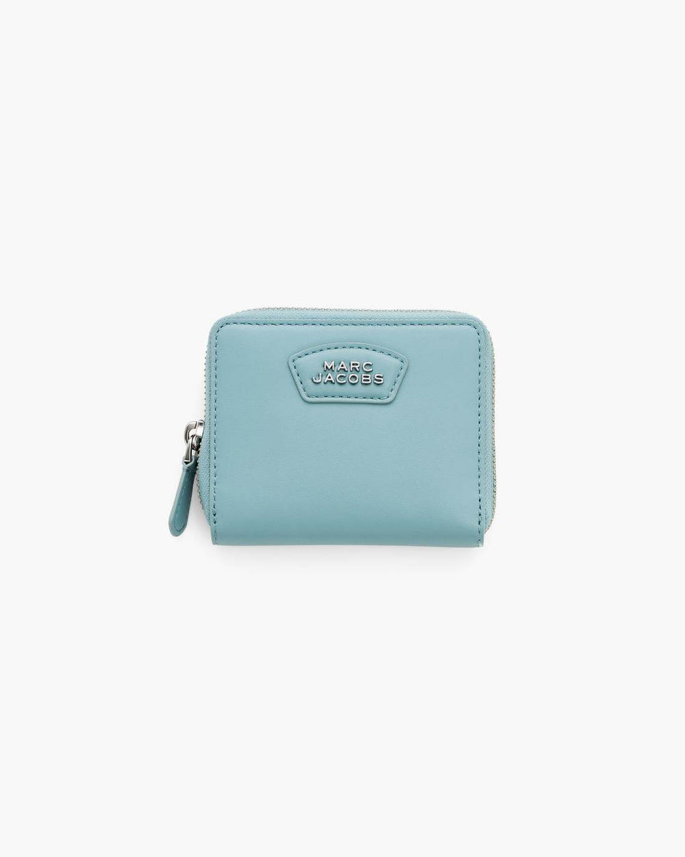 The Everyday Slim Compact Wallet Sky Blue