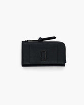 The Utility Snapshot Dtm Slim Wallet Black