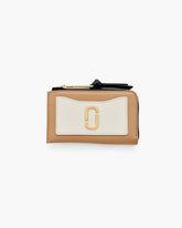 The Utility Snapshot Top Zip Multi Wallet Camel Multi