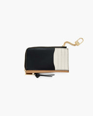 The Utility Snapshot Top Zip Multi Wallet Camel Multi