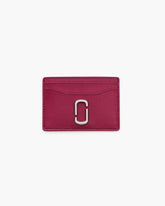 The Utility Snapshot Card Case Lipgloss Pink