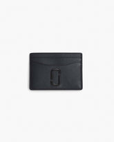 The Utility Snapshot DTM Card Case Black