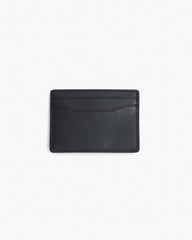 The Utility Snapshot DTM Card Case Black