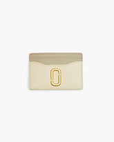 The Utility Snapshot Card Case Khaki Multi