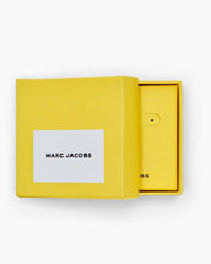 Daisy Balloon Stud Earrings Silver