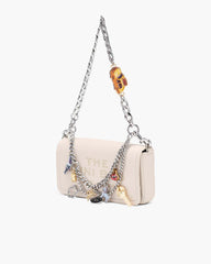 The Trinket Charm Chain Shoulder Strap Nickel
