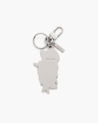 The City Bag Charm New York City