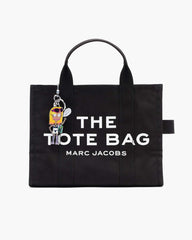 The City Bag Charm Miami