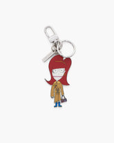 The City Bag Charm London