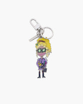 The City Bag Charm Los Angeles