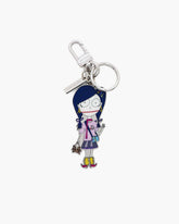 The City Bag Charm Tokyo
