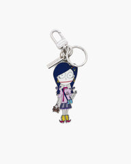 The City Bag Charm Tokyo