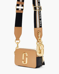 The J Marc Balloon Bag Charm Gold