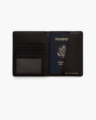 The City Passport Case London