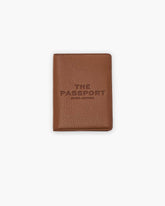 The Passport Case Argan Oil