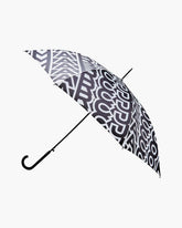 The Monogram Umbrella Black Multi