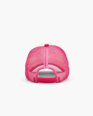 The City Trucker Hat Miami Miami