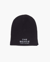 The Beanie Black