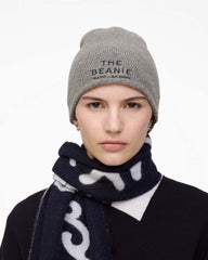 The Beanie Grey