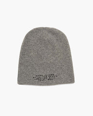 The Beanie Grey