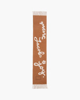 Marc Is Joy Scarf Copper
