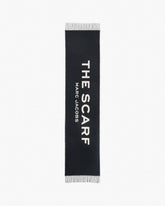 The Scarf Black