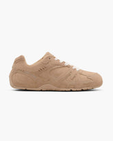 The Suede 72 Spring Sneaker Sand