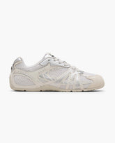 The 72 Spring Sneaker White