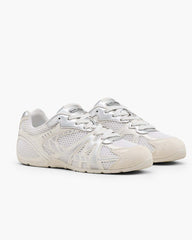 The 72 Spring Sneaker White