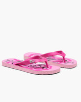 The City Flip Flop Miami