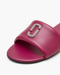 The Pave Snapshot Slide Lipgloss Pink