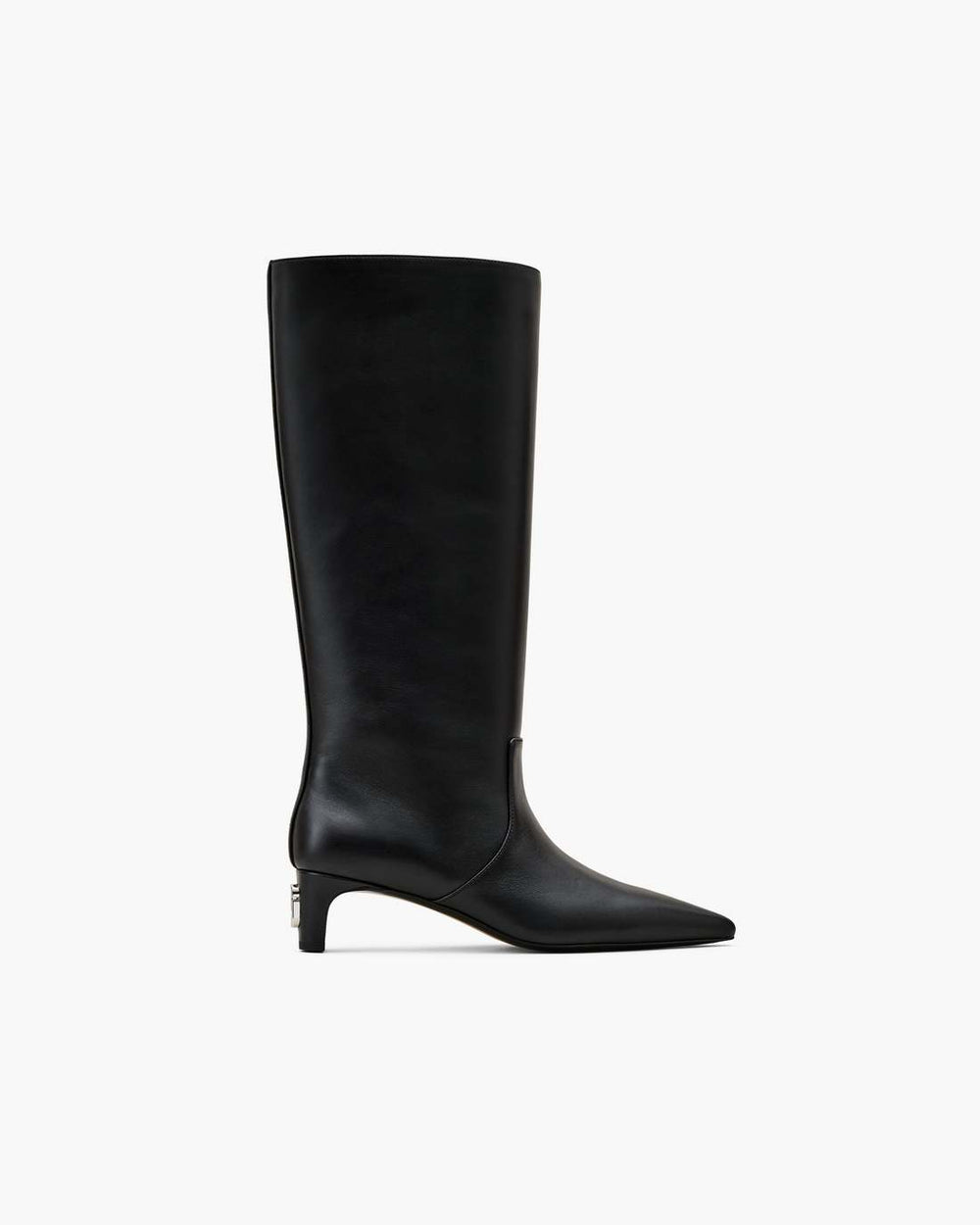 The Mel Boot Black