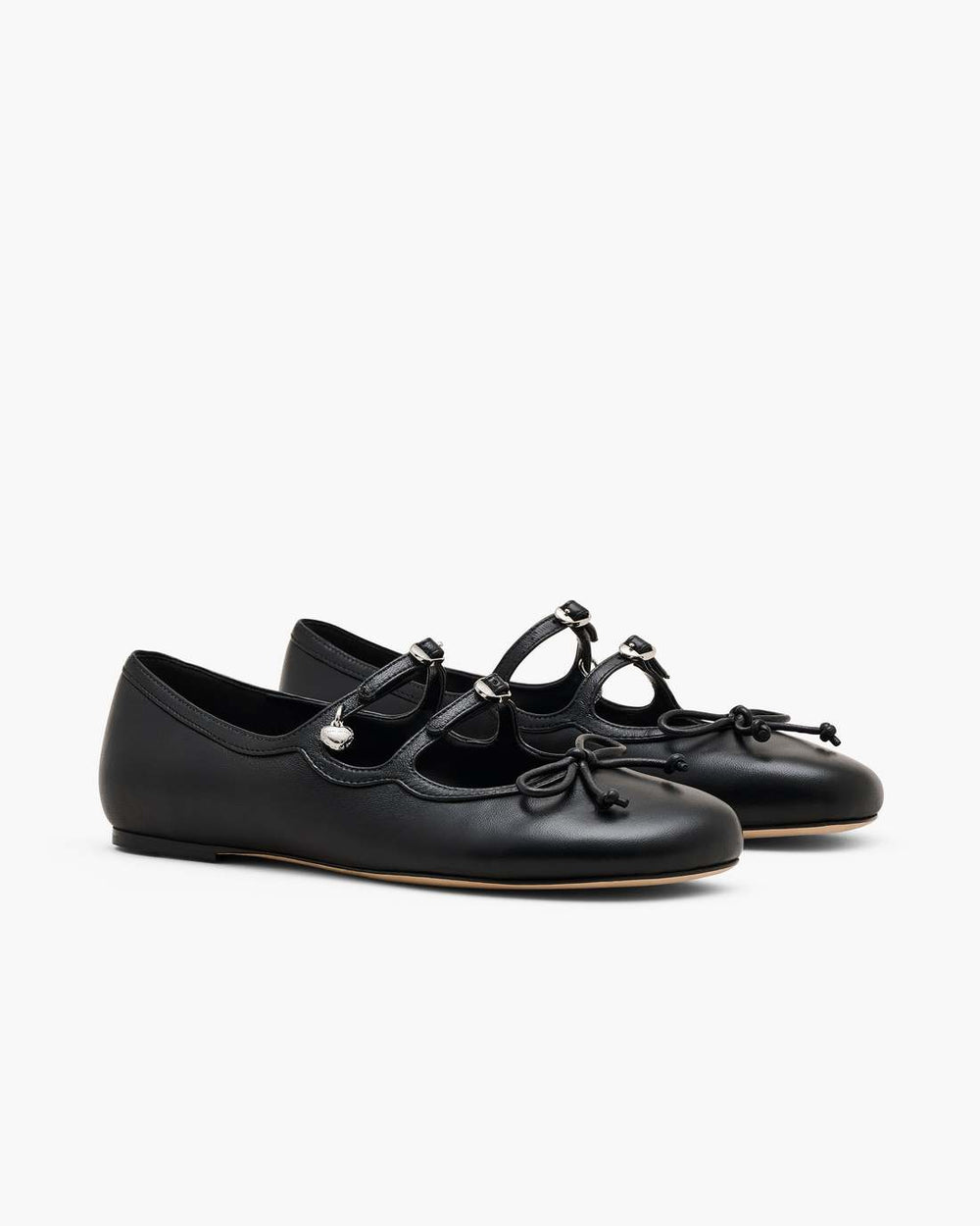 The Kiki Ballerina Black