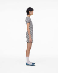 The Denim Kat Ballerina Vintage Indigo