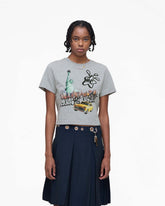 The City Tee New York New York City