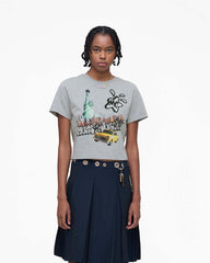 The City Tee New York New York City