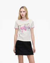The City Tee Paris Paris