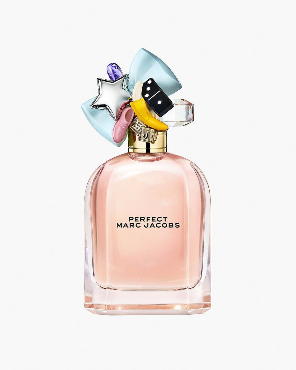 Perfect Eau de Parfum 100 mL No Color